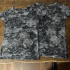 ゴーストオブハーレム　半袖Tシャツ 2枚セットのサムネイル