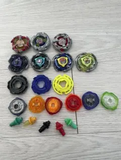 2026年最新】ベイブレードX引退の人気アイテム - メルカリ