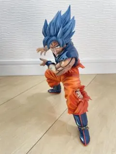 ドラゴンボール 孫悟空 ピッコロ大魔王 セット 二次元彩色 リペイント