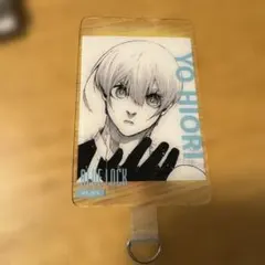ブルーロック展　フォンタブ　氷織羊