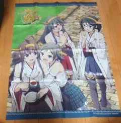 2026年最新】艦これ ポスターの人気アイテム - メルカリ