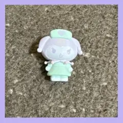 サンリオ ナースキャラクター フィギュア バスボム ナース 看護師