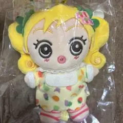 サンリオ ご近所物語 ぬいぐるみキーホルダー 実果子 - メルカリ