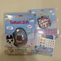 たまごっち 一番くじ a キャラクターグッズ