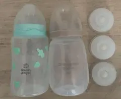 250ml 260ml 哺乳瓶 乳首