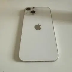 iPhone13 スターライト 256ギガ SiMフリー