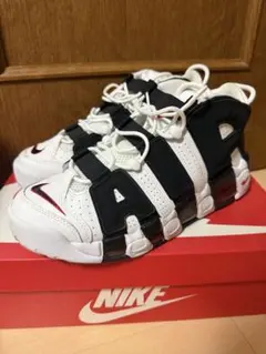 NIKE AIR MORE UPTEMPO