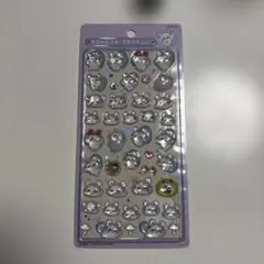 ボンボンドロップシールちいかわ　ももんが　新品