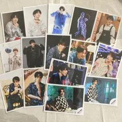 SnowMan 深澤辰哉 公式写真