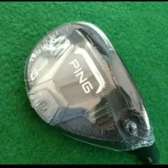 2025年最新】ping g425 フェアウェイウッドの人気アイテム