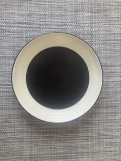 【奥田章さん】リムプレート S 刷毛目