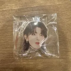 髙塚大夢 kaoアクキー