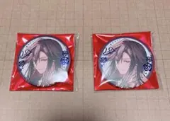 マツリカの炯　オトふゆ　オトメイトマーケット　2025-2026 缶バ　フエン