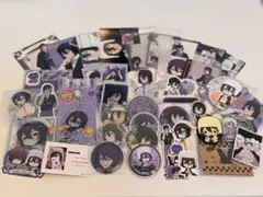 文スト フョードル ヤングエース 付録 缶バッジ - メルカリ