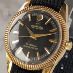 2026年最新】roamer 時計の人気アイテム - メルカリ