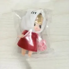 ぷちリカちゃん サンリオ キティ