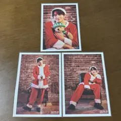 超特急 ハル 生写真 TIME