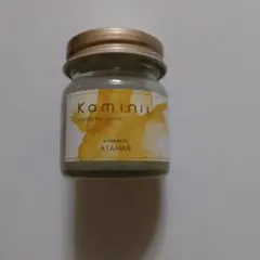 Kamini カミニー ヘアバーム 30g スタイリング オーガニック