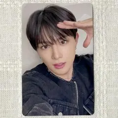 aoen タレントカード