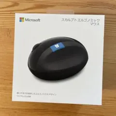 Microsoft スカルプト エルゴノミック マウス L6V-00013