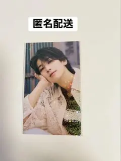 SEVENTEEN ウォヌ　spill the feels タワレコ　ラキドロ