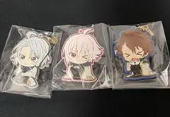 アイドリッシュセブン ビビむす ラバスト