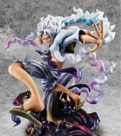 ルフィ　ニカ　POP maximumマキシマム 2025年最新】ニカ pop maximumの人気アイテム - メルカリ