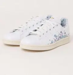 adidas Stan Smith リバティ　ABCマート限定