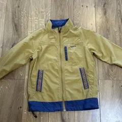 AIGLE ベージュ ジャケットのサムネイル