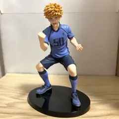ブルーロック 國神錬介 フィギュア