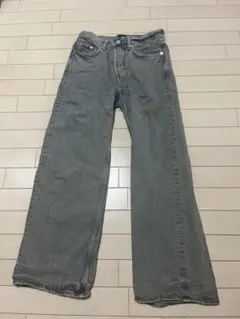 H&M ジーパン　165/72Aのサムネイル