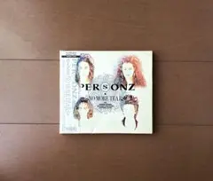 2025年最新】PERSONZ DEAR FRIENDSの人気アイテム - メルカリ