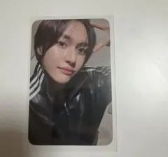 RIIZE ウォンビン epilogue weverse 特典 A