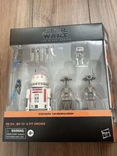 スターウォーズ ドロイドファクトリー DD-BD | Mercari