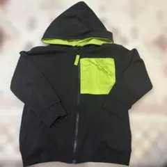 パーカー　キムラタン　こども服　110㎝　キッズ服