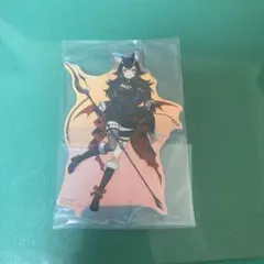 ホロライブ　一番くじ　大神ミオ　アクリルスタンド