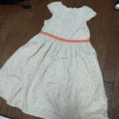子供用ワンピース　150 12歳