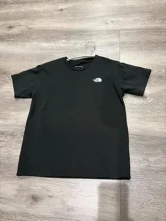 THE NORTH FACE ブラック Tシャツ