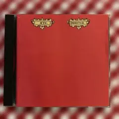 CD：XTC 「ノンサッチ」