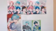 いれいす すたぽら ブロマイド＆VOISINGチップス