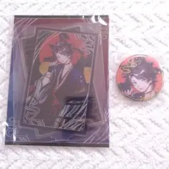 にじさんじ 妖怪万化 アクスタ 三枝明那 - メルカリ