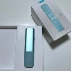 IQOS イルマi ワン　ブリーズブルー　イルマアイワン