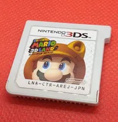 スーパーマリオ3Dランド