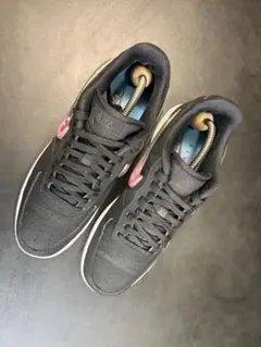 ナイキ エアフォース1 ロー ジェリージュエル　26cm