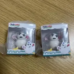 クレヨンしんちゃん ミニチュアパッケージコレクション3 ス・ノーマン・パー2個