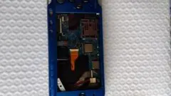 ジャンク PSP3000マザーボード