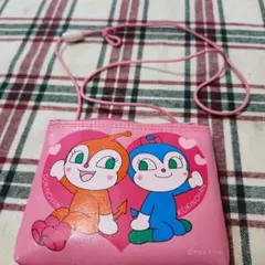 ドキンちゃん コキンちゃん ポーチ