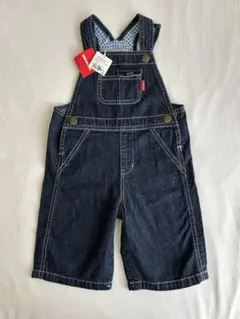 2025年最新】ミキハウスロンパース新品の人気アイテム - メルカリ