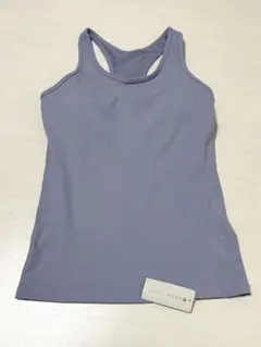 51%OFF‼️【新品／SUKALA】ベーシックタンクトップ