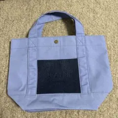 KALDI 2026年福袋トートバッグのみ①